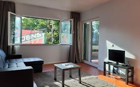 Apartamentos Matur Flats 2